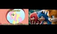 Thumbnail of Sparta Craft Remix Comparison