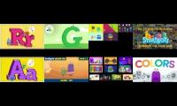 Thumbnail of Storybots annoying goose: SO MANY (I guess).