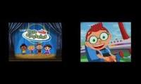Thumbnail of Little Einsteins Birthday From Little Einsteins Birthday Horn In Little Einsteins Birthday Horn Show