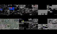Thumbnail of too many shuric scans detaparison
