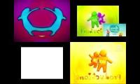 Thumbnail of 4 noggin and nickjr logo collection