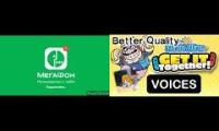 Thumbnail of MKVUTBAL Vocoded With WarioWare Get It Together! All Characters Voices