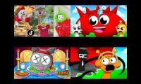 Thumbnail of Up to faster 4 Parison