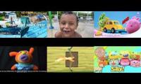 Thumbnail of Sunny Bunnies Season 9 Episodes Couple Sunny Bunnies Season 9 Episodes Hawk Island Pool Party In Use