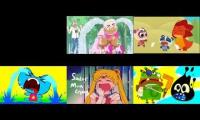 Thumbnail of Cake little girl makes cry everything d2