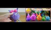 Thumbnail of Sunny Bunnies Make Me Laugh Episodes Sunny Bunnies Sound Slammers Toy Sunny Bunnies Episodes In Use