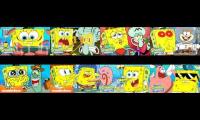 Thumbnail of Spongebob up to faster