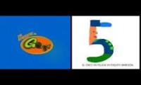 Thumbnail of Las aventuras de gorgui y numeros para necesitamos
