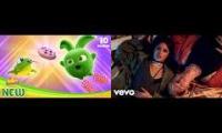 Thumbnail of Sunny Bunnies Season 10 Episodes Bad Things Camila Cabello Music Video Camila Cabello From Used In