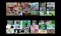 Thumbnail of My Favorite Sparta Nineparison Quadparison