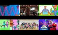 Thumbnail of EVERYBODY DANCES TO JELLYFISH JAM (THANKS FOR SUPPORTING ME, NOW MY HOT MASHUP IS A YOTOWHOOH!