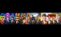 Thumbnail of Multiverse, GOAT, and Toy Story 5 Coffin Dance Mashup Season 11