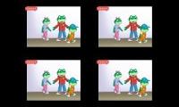 Thumbnail of Up to faster 4 parison to Leapfrog