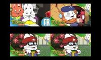 Thumbnail of max and ruby randon maze 8 parison