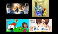 Thumbnail of Up to faster 4 Parison