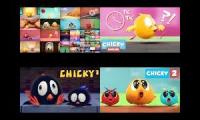 Thumbnail of Wheres Chicky? 55 parsion