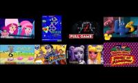 Thumbnail of YA HUMARIA (THANG 2000)