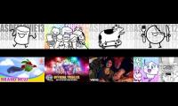 Thumbnail of Sunny Bunnies Superbunny Episodes Asdfmovie From Sunny Bunnies Superbunny Episodes Couple Use In One