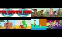 Thumbnail of the best mashup ever 7