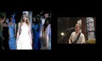 Thumbnail of taylor swift x the royston club you belong with me original vs cover 2008 vs 2023 usa x uk