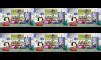 Thumbnail of ALL screaming when they react to Woody murders buzz extended but everybody is screaming