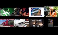 Thumbnail of Bad Things Music Video From Camila Cabello Blue Clue From Bad Things Music Video Camila Cabello Help