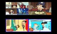 Thumbnail of up to faster 10 parison to mr bean