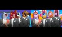 Meme City Coffin Dance Mashup 24-90