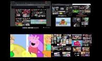 Thumbnail of Pit and Penny up to Faster 2,543 parison