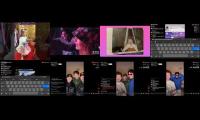 Thumbnail of happy birthday evie on youtube