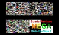 Thumbnail of sparta remix gigaparison june 25 2026