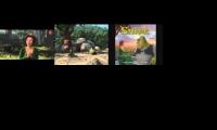 Thumbnail of Fiona Singing to bird ñ