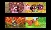 Thumbnail of Up to faster 4 pasion to kikoriki