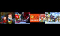 Thumbnail of up to faster 4 and the rest