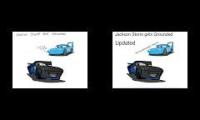 Thumbnail of jackson storm gets grounded 2 videos