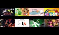 Thumbnail of Singamajigs Paul Mickley Muffin And Jeremy Paul Mickley Singamajigs Music Video Creepy Music Video