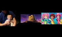 Thumbnail of Css Breathing Treatment Century Fox Blue Sky Studios 20th Century Fox Blue Sky Studios Logo Made In
