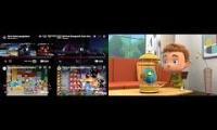 Thumbnail of up to faster 20 parison