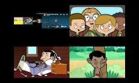 Thumbnail of up to faster 27 parison to mr bean