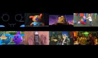 Thumbnail of Sunny Bunnies Crying Compilation Creepy Music Video Sunny Bunnies Crying Compilation Crying Bunny In