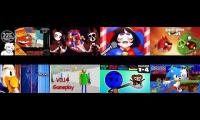Thumbnail of my very peak mashup 7