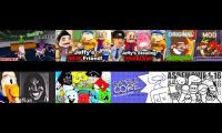 Thumbnail of my very peak mashup 8