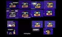 Thumbnail of Klasky Csupo Sparta Remix Superparison