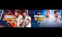 Thumbnail of Cadeira Cativa | Fama de Louco