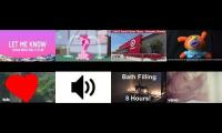 Thumbnail of Let Me Know Tamar Braxton Future Let Me Know Original Meme Music Video Let Me Know Music Video In On