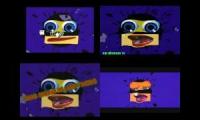 Thumbnail of Klasky Csupo Sparta Remix Quadparison That Was Used For The Old Video Sparta Sixteenparison