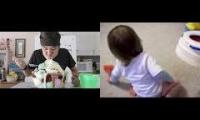 Thumbnail of Hot Fudge Sundae Challenge Hot Fudge Sundae Challenge Cell Phone Tantrum From Zone Tantrum Use In On