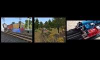 Thumbnail of Hero Of The Rails Tumble Trainz Remake 3parsion (V2)