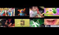 Thumbnail of Fun Pop Popsicle Canker Sore Determining Canker Sore In Baby Eats Hotdog From Fun Pop Popsicle In On