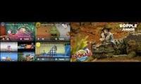 Thumbnail of up to faster 97 parison